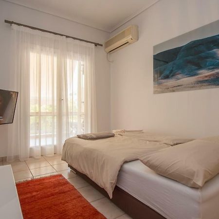 Starapartment Athens-Varkiza Top 2 מראה חיצוני תמונה