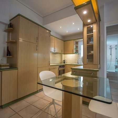 Starapartment Athens-Varkiza Top 2 מראה חיצוני תמונה