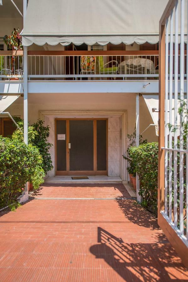 Starapartment Athens-Varkiza Top 2 מראה חיצוני תמונה
