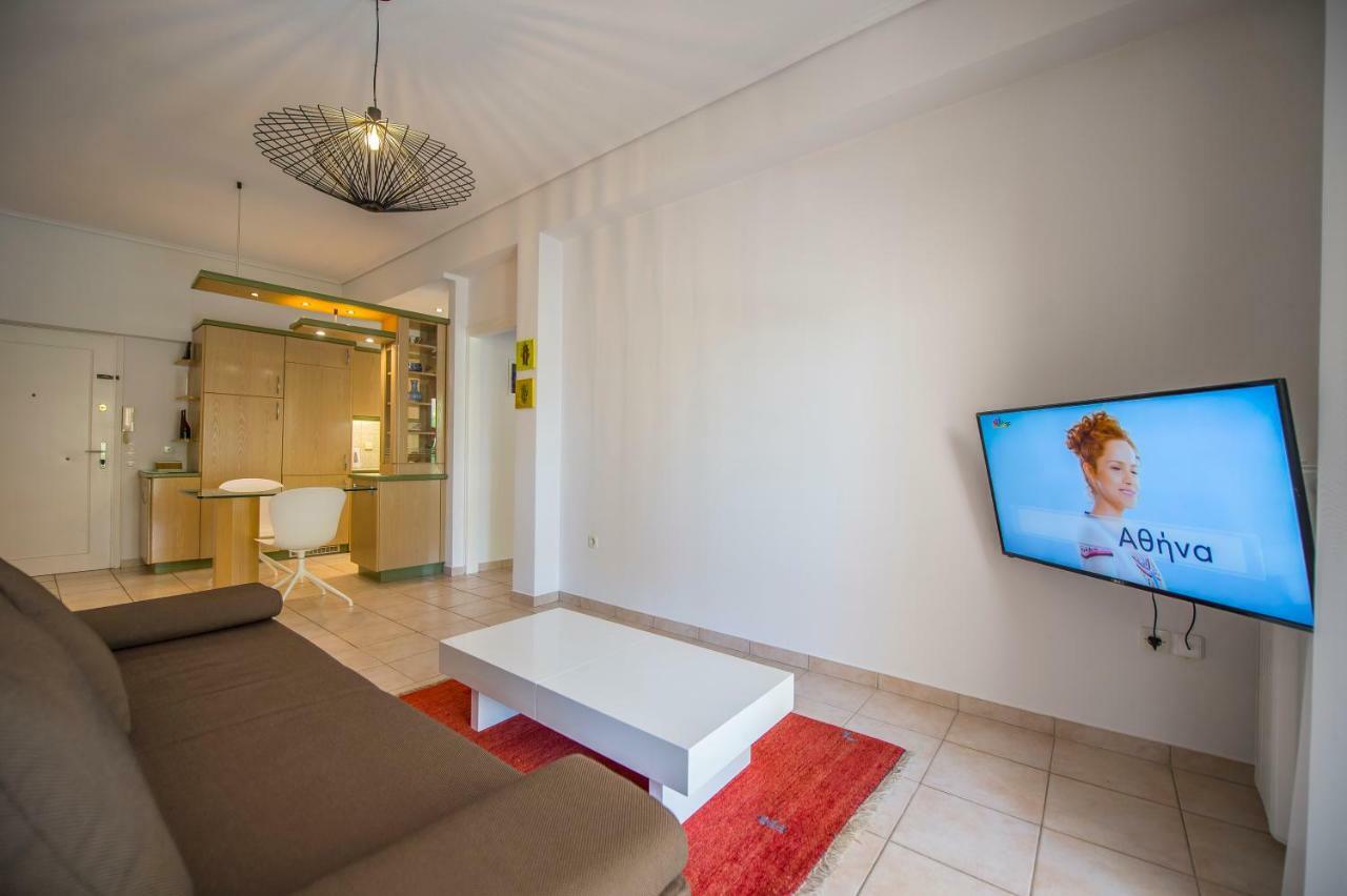 Starapartment Athens-Varkiza Top 2 מראה חיצוני תמונה
