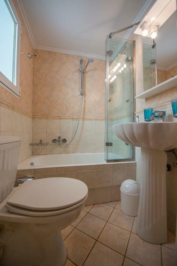 Starapartment Athens-Varkiza Top 2 מראה חיצוני תמונה