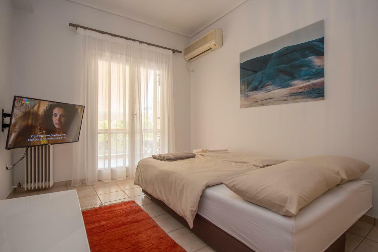 Starapartment Athens-Varkiza Top 2 מראה חיצוני תמונה