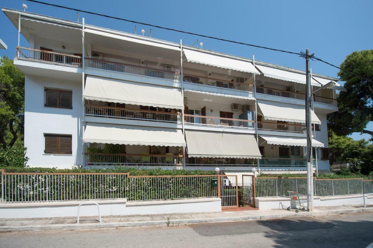 Starapartment Athens-Varkiza Top 2 מראה חיצוני תמונה