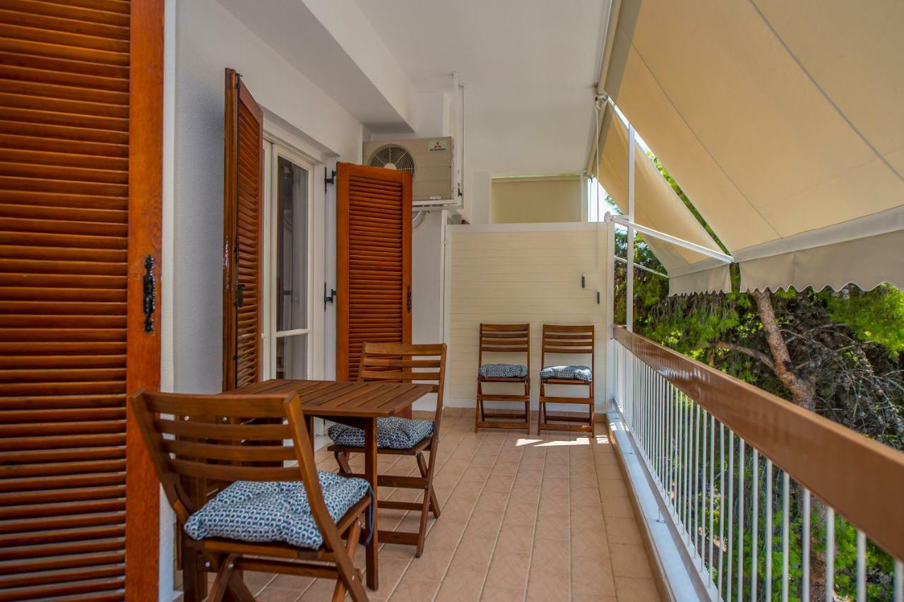Starapartment Athens-Varkiza Top 2 מראה חיצוני תמונה
