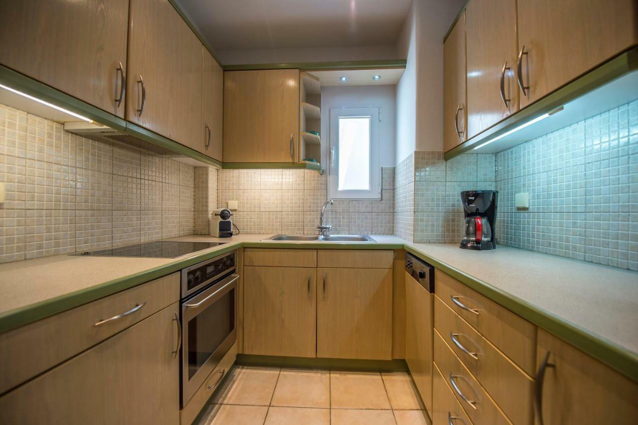 Starapartment Athens-Varkiza Top 2 מראה חיצוני תמונה