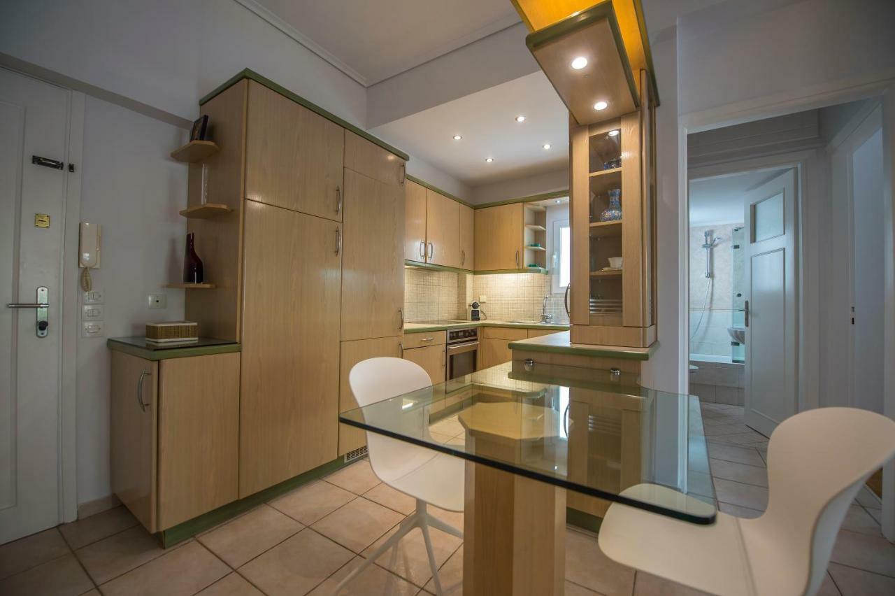 Starapartment Athens-Varkiza Top 2 מראה חיצוני תמונה