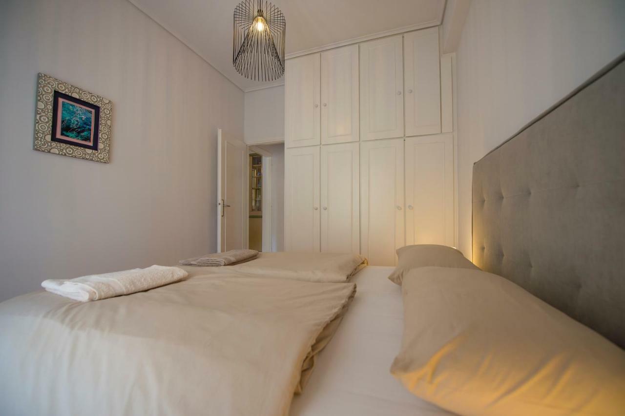 Starapartment Athens-Varkiza Top 2 מראה חיצוני תמונה