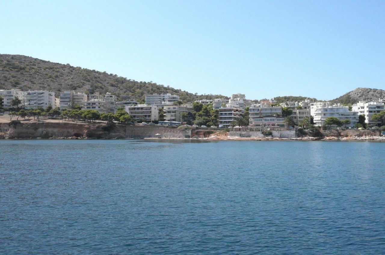 Starapartment Athens-Varkiza Top 2 מראה חיצוני תמונה
