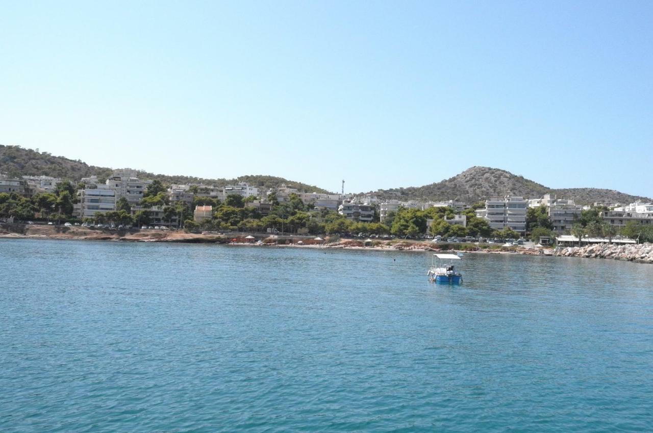 Starapartment Athens-Varkiza Top 2 מראה חיצוני תמונה